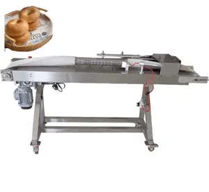 Bagels commerciaux entièrement automatiques formant d'anciennes machines de beignet faisant la machine de fabrication de bagel