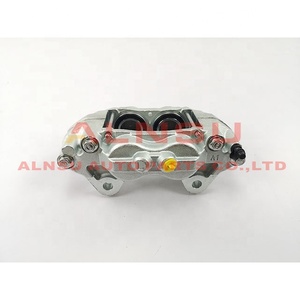 Pinza de freno para Revo <span class=keywords><strong>47750</strong></span>-<span class=keywords><strong>0K300</strong></span>, pinza delantera izquierda 4WD - Product Image 1