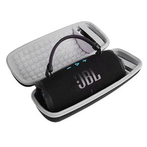 Altavoz protector portátil de espuma Eva estuche rígido de viaje de almacenamiento de espuma Eva estuche para carga 4 5 <span class=keywords><strong>6</strong></span> estuche de altavoz - Product Image 2