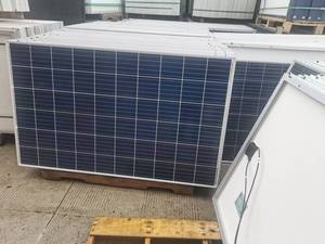 แผงโซลาร์เซลล์มือสอง N-Type 250W 260W 270W โมดูลโฟโตโวลตาอิก BIPV สำหรับการผลิตพลังงานอย่างรวดเร็ว มีสินค้าในสต็อกจำนวนมาก แผงโซลาร์เซลล์มือสองขนาด 1640 - Product Image 2