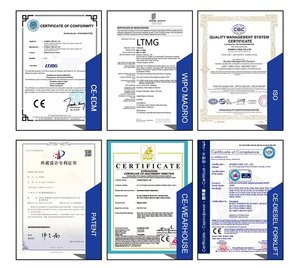 Déchiqueteuse à bois professionnelle pour la literie des animaux déchiqueteuse à bois diesel - Product Image 5