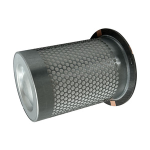 Good Quality Air Oil Separator MANNY 42545368 4254 5368 for Screw Air Compressor Spare Parts - Product Image 6