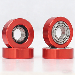 <span class=keywords><strong>Roulement</strong></span> à billes hybride en céramique à gorge profonde <span class=keywords><strong>de</strong></span> haute qualité 608 11 billes pour patins à roulettes et skateboards – <span class=keywords><strong>Prix</strong></span> usine - Product Image 4