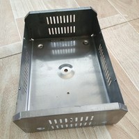 Fabricantes de Dongguan, Cajas para Computadora, Chasis, Gabinetes, Procesamiento de Chapa Metálica, Doblado, Soldadura, Corte Láser, China