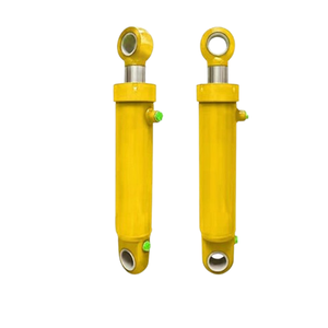 Piccolo cilindro idraulico singolo e bidirezionale - Product Image 4