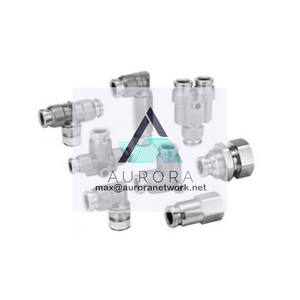 Accesorios de válvula neumática electrónica de alta calidad, con buen precio - Product Image 1