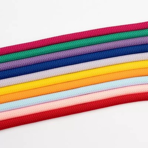 Best Selling Colorful Craft Braided Decoration Nylon <strong>Cords</strong> Rope Gift Bag for Sport Wears - Product Image 1