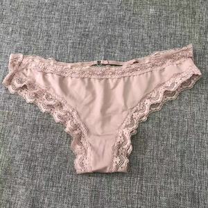Ventes en gros d'usine 2025, prix bas, <span class=keywords><strong>lot</strong></span> en stock, sous-vêtements courts pour femmes, culottes, slips, maternité, couleur personnalisée - Product Image 4