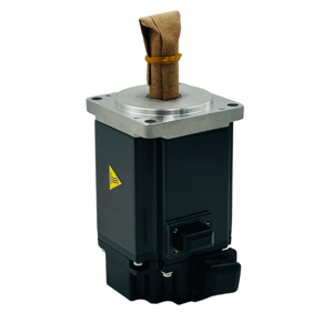 Controlador PLC con Conector de Empuje de la Serie HF-KP43, Nuevo y Original - Product Image 3