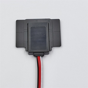 High Quality Smart Capacitive Led <strong>Light</strong> Mirror <strong>Touch</strong> <strong>Sensor</strong> Switch for Hotel Bathroom - Product Image 4