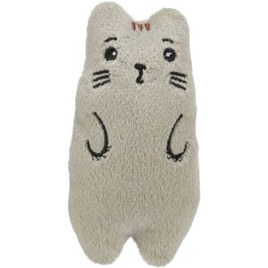 Jouets interactifs pour animaux de compagnie, animaux en peluche de 11 cm, pour chats et chiens, peluche douce, plaisir de jeu - Product Image 2