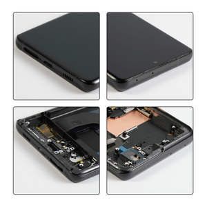 Lcds de teléfono móvil disponible para <span class=keywords><strong>Xiaomi</strong></span> <span class=keywords><strong>Mi</strong></span> <span class=keywords><strong>A3</strong></span> pantalla Lcd original Amoled pantalla de visualización - Product Image 5