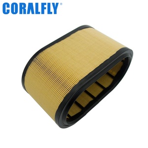 Nuevo Filtro de Aire Coralfly LX2966 670001545 para Ghibli Levante Quattroporte - Product Image 4