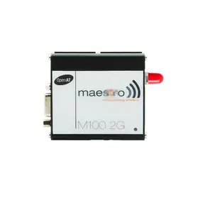 Akıllı paketi desteklenen GSM/GPRS Maestro M100 2G maestro 100 modem