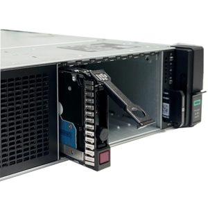 HPE 3.84 To 6G Usage mixte SFF BC Multi Vendor SSD P40505-B21 P40505-B21 - Product Image 3
