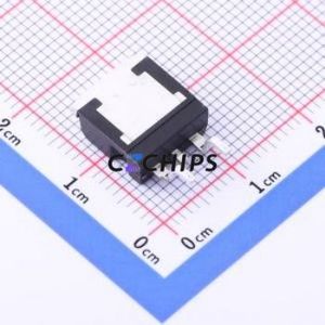 Diode STTH15L06G-TR D2PAK neuve et originale, diode à usage général, fournisseur de composants électroniques en gros et service BOM - Product Image 2