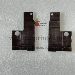 WD 1Set Best Quality L2.072.120 L2.072.220 Pull Gauge Baffle for SM74 Offset <b>Printing</b> <b>Machine</b> Parts - Product Image 2