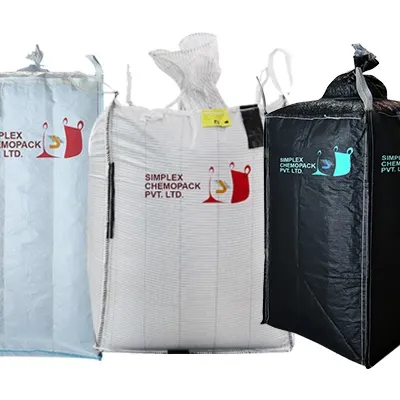 Vietnam and Cambodia manufacturers 1000kg wholesale thickened ton bags of bulk cement sandbags