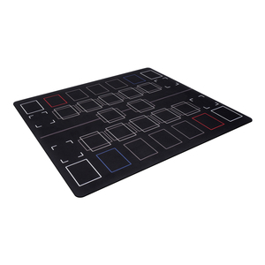 <span class=keywords><strong>Grand</strong></span> <span class=keywords><strong>tapis</strong></span> <span class=keywords><strong>de</strong></span> <span class=keywords><strong>souris</strong></span> <span class=keywords><strong>de</strong></span> jeu imprimé XL XXL en microfibre <span class=keywords><strong>de</strong></span> caoutchouc antidérapant, bureau à bord cousu, Offre Spéciale - Product Image 2