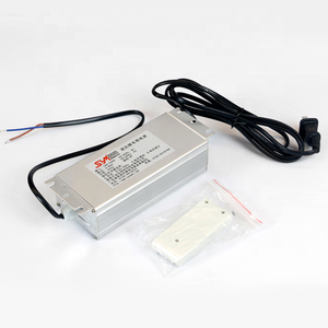 Potenza di alimentazione del trasformatore con telecomando di controllo per commutabile pellicola di vetro - Product Image 6