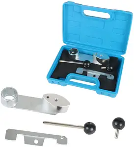 Kit d'outils de synchronisation de caméra, ensemble de 4 pièces, avec réglage d'alignement d'arbre à cames, pour Porsche 911 (996/997), nouveauté