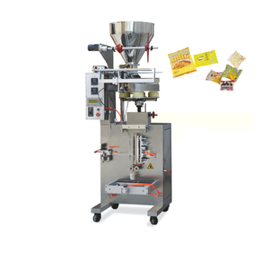 Máquina Multifuncional Automática para Hacer Snacks Inflados, Extrusora de Alimentos de Acero Inoxidable, Plantas de Producción de Snacks de Maíz - Product Image 6