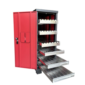 Gabinete de Almacenamiento de Moldes para Máquinas de Doblado <span class=keywords><strong>NX</strong></span>, Gabinete de Almacenamiento de Moldes para Máquinas de Doblado Personalizado - Product Image 2