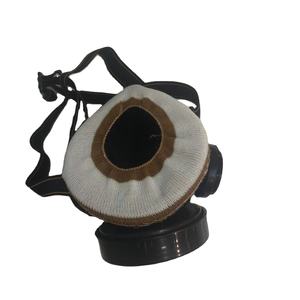 Qiao ShiFu Modernes Design Anti schädliches <span class=keywords><strong>Gas</strong></span> Anti-Staub-Spray Chemische Gasmaske Dual Cartridge Respirator Paint Filter <span class=keywords><strong>Mask</strong></span> - Product Image 2