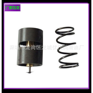 แอสโก้โซลินอยด์วาล์ว 1089059024 เอซี 220 วีสำหรับสกรูคอมเพรสเซอร์ 0 10 บาร์ - Product Image 3