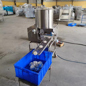 Machine automatique <span class=keywords><strong>de</strong></span> formation <span class=keywords><strong>de</strong></span> galettes <span class=keywords><strong>de</strong></span> hamburger, machine à faire des hamburgers au bœuf, machine à presser et à mouler des nuggets <span class=keywords><strong>de</strong></span> poulet et des pommes <span class=keywords><strong>de</strong></span> <span class=keywords><strong>terre</strong></span> écrasées - Product Image 4