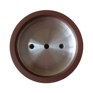 Cam için elmas aşındırıcı blok tekerlek - Product Image 2