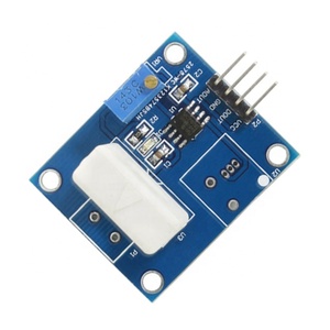 Cảm Biến Dòng Điện Hội Trường Wcs1800 Phát Hiện Mô-đun Bảo Vệ Ngắn Mạch/Quá Dòng 35A - Product Image 4