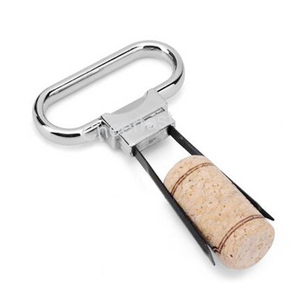 Extracteur de vin vin rouge, vis à liège, en acier inoxydable, style Vintage, w, livraison rapide - Product Image 4