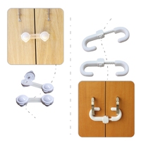 Probebi produits complets pour bébés de l'article produit de sécurité pour bébés kit de sécurité pour enfants