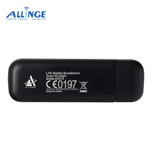 D'ALLINGE SDS1600 D'origine E3372 E3372h-153 Modem USB 150Mbps LTE FDD 4g Usb Linux Dongle WiFi