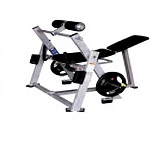 YL-2064 Máquina de Ejercicios <span class=keywords><strong>para</strong></span> Glúteos, Entrenamiento de la Parte Inferior del Cuerpo, Ejercicio de Fuerza, Equipo de <span class=keywords><strong>Gimnasio</strong></span> Comercial, Entrenador de Cadera <span class=keywords><strong>para</strong></span> <span class=keywords><strong>Gimnasio</strong></span> y Hogar - Product Image 1