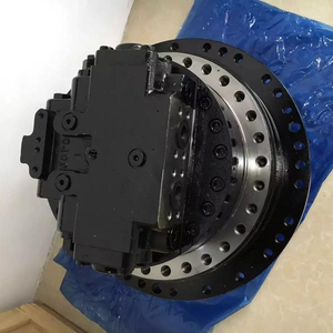 MOTOR DE TRASLACIÓN R210LC-7 R210 31N6-40060 31N6-40061 31N6-40060BG 31N6-40061BG 31N6-40051 31N6-40051BG - Product Image 1
