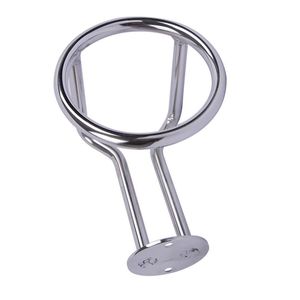 Stainless Steel Cup Holder For Boat Car <b>Yacht</b> Marine Use - Product Image 4