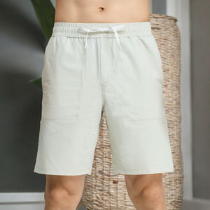 Pantalones Cortos Deportivos de Malla Tejida para Gimnasio, Fitness, Baloncesto, Secado Rápido, Ecológicos, para Playa, Verano, 350 - Product Image 3