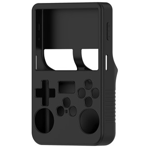 Funda Protectora de Silicona para Consola de Juegos R36S, Venta al por Mayor - Product Image 2