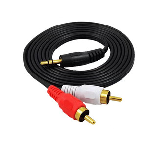 Cavo Video Egygold DE Stabile a 8 Linee per Icam Germania Austria Svizzera Polonia - Product Image 1