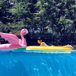 Piscina acrílica <span class=keywords><strong>de</strong></span> <span class=keywords><strong>fibra</strong></span> <span class=keywords><strong>de</strong></span> vidrio, piscina transparente para exteriores, alta calidad, <span class=keywords><strong>precio</strong></span> <span class=keywords><strong>de</strong></span> fábrica - Product Image 3