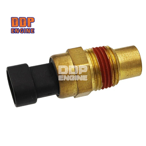 Capteur de température du moteur pour Cummins 4BT3.9 6BT5.9 EQB ISX QSX - Product Image 5