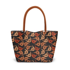 Su misura appendere allentato vacanza per il tempo libero grande capacità borsa comoda stampa su richiesta giovane <span class=keywords><strong>e</strong></span> alla <span class=keywords><strong>moda</strong></span> per le donne - Product Image 2