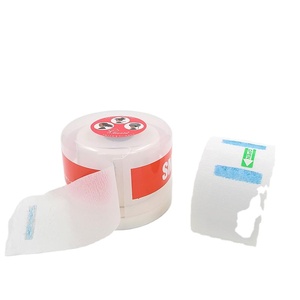 Professional 500Pcs Eco-Friendly 100% Woodpulp Comfortable <strong>Ocb</strong> <strong>Rolling</strong> <strong>Papers</strong> for Salon Use - Product Image 6