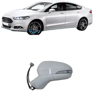 福特fusion新蒙迪欧的汽车侧门镜2013-2018