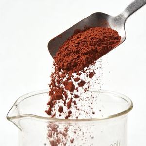 Colorante en Polvo Rojo Solvente 24 |   Colorante Rojo IV de Sudán BR C.I. 26105 para tintas a base de aceite, pinturas, plásticos y colorantes textiles - Product Image 1