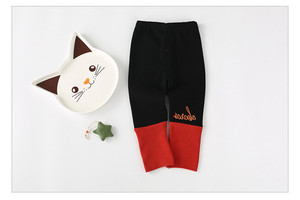 Vêtements pour enfants grande taille, vêtements pour enfants de Guangzhou, leggings pour enfants, marché de vente en gros de vêtements - Product Image 2