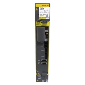 Mới ban đầu <span class=keywords><strong>fanuc</strong></span> A06B-6240-H126 <span class=keywords><strong>fanuc</strong></span> servo khuếch đại điều khiển mô-đun điều khiển công nghiệp (với bảo hành một năm) - Product Image 2