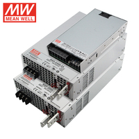Alimentation à découpage haute performance MEAN WELL RSP-3000-24 3000W 24V avec PFC actif pour murs vidéo LED